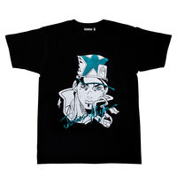 �yPB����z�W���W���̊�Ȗ`�� �X�g�[���I�[�V���� T�V���c�R���N�V�����P�y2026�N8�������z