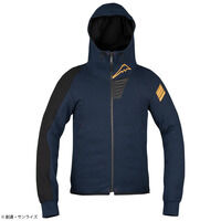 STRICT-G KUSHITANI�w�@����m�K���_�� �M���̃n�T�E�F�C �L���P�[�̖����xREBRO HOODIE MAFTY