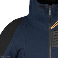 STRICT-G KUSHITANI�w�@����m�K���_�� �M���̃n�T�E�F�C �L���P�[�̖����xREBRO HOODIE MAFTY