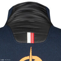 STRICT-G KUSHITANI�w�@����m�K���_�� �M���̃n�T�E�F�C �L���P�[�̖����xTRACK JACKET MAFTY