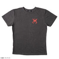 STRICT-G KUSHITANI�w�@����m�K���_���xFLOW T-SHIRT 26RED COMET