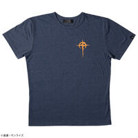 STRICT-G KUSHITANI�w�@����m�K���_�� �M���̃n�T�E�F�C �L���P�[�̖����xFLOW T-SHIRT MAFTY