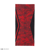 STRICT-G KUSHITANI�w�@����m�K���_���x�l�b�N�`���[�u26 RED COMET