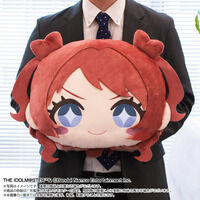 �y�w���A�C�h���}�X�^�[�zBIG�t�F�C�X�ʂ������ �ԊC��G�@�v���~�A���o���_�C����