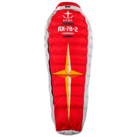 STRICT-G NANGA�w�@����m�K���_���xRX-78-2 GUNDAM SHIELD SLEEPING BAG