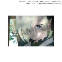 �f��w���u���C�u�I������w���X�N�[���A�C�h�����D�� ������ ��2�́x �A�N�����}�O�l�b�g���|�X�g�J�[�h�Z�b�g(�~�A�E�e�C���[)