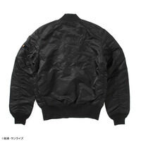 STRICT-G ALPHA�w�@����mZ�K���_���xLIGHT MA-1 �N���g���E�o�W�[�i