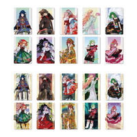 �y���ʌ���z�}�N���X����������  �N���A�J�[�h�R���N�V����