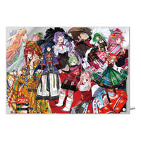 �y���ʌ���z�}�N���X����������  �r�b�O�A�N�����A�[�g�p�l��