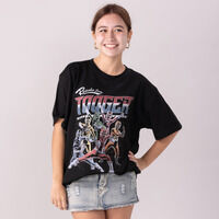 ���f�q�[���[T�V���c�@��Ԑ���g�b�L���E�W���[�@�A���R�~����