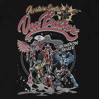 ���f�q�[���[T�V���c�@�\���Y����h���u���U�[�Y�@�A���R�~��