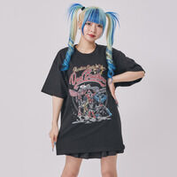 ���f�q�[���[T�V���c�@�\���Y����h���u���U�[�Y�@�A���R�~��