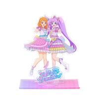 �y�\��̔��z�A�C�J�c�I�~�v���p�� THE MOVIE -�o��̃L�Z�L�I- �X�e�[�W���f���A�N�����X�^���h