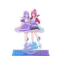 �y�\��̔��z�A�C�J�c�I�~�v���p�� THE MOVIE -�o��̃L�Z�L�I- �X�e�[�W���f���A�N�����X�^���h