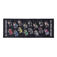 �i���o�[��������S�W���E�W���[�@����f�t�H�����V���[�Y�@�t�F�C�X�^�I��