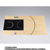 S.H.Figuarts ONE PIECE�~NBA �o�X�P�b�g�S�[���Z�b�g