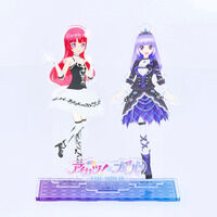 �y�\��̔��z�A�C�J�c�I�~�v���p�� THE MOVIE -�o��̃L�Z�L�I- �Q�[�����f���A�N�����X�^���h