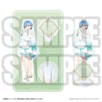 ���u���C�u�I�X�[�p�[�X�^�[!! �����u���q�w���� BIRTHDAY�v���[���g��5�V�[�Y�� �`��؎l�G�Z�b�g�`