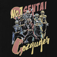 ���f�q�[���[T�V���c�@�i���o�[��������S�W���E�W���[