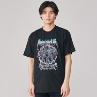 ���f�q�[���[T�V���c�@���ʃ��C�_�[���i�u���C�h�j�@�A���R�~���f�U�C���@�S�l��