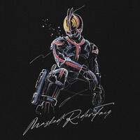 ���f�q�[���[T�V���c�@���ʃ��C�_�[555