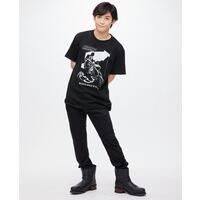 ���f�q�[���[T�V���c�@���ʃ��C�_�[�u���b�N�V���[�Y�y���ʃ��C�_�[BLACK RX�z