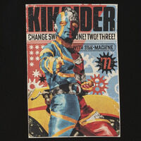 �����F�l�v��@�l���l�ԃL�J�C�_�[�@�L�J�C�_�[�^���b�h���u���[T�V���c