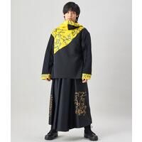 �i���o�[��������S�W���E�W���[�~h.NAOTO�@�S�W���E�e�B���m�^�\�_���V�@�ؑփt�[�f�B�[