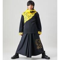 �i���o�[��������S�W���E�W���[�~h.NAOTO�@�S�W���E�e�B���m�^�\�_���V�@���C�h�p���c