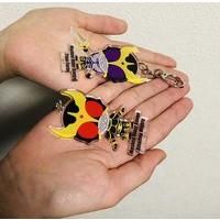 ���ʃ��C�_�[�N�E�K�@�f�t�H�����@�A�N�����`���[���@�q�[���[��