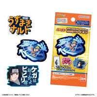 モバイルステッカーコレクション NARUTO-ナルト-
