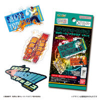 モバイルステッカーコレクション 僕のヒーローアカデミア Vol.4