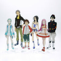 �G�E���J�Z�u���A�N�����X�^���h