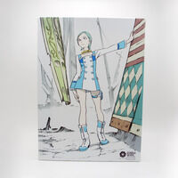 �G�E���J�Z�u���L�����o�X�{�[�h