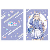 �A�j���w�E�}�� �V���f�����O���C�x �L�����|�b�v�X�g�A �`Cute Jersey Collection�`  �N���A�t�@�C��