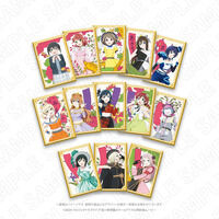 ���u���C�u�I������w���X�N�[���A�C�h�����D��@�g���[�f�B���O�ԎD���ʃo�b�W�i�S13��j�Z�b�g