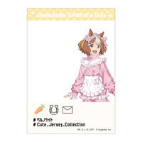 �A�j���w�E�}�� �V���f�����O���C�x �L�����|�b�v�X�g�A �`Cute Jersey Collection�`  SNS���N���A�V�[�g�R���N�V����