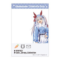 �A�j���w�E�}�� �V���f�����O���C�x �L�����|�b�v�X�g�A �`Cute Jersey Collection�`  SNS���N���A�V�[�g�R���N�V����