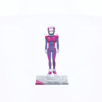 �@����m�K���_��UC �A�N�����X�^���h �i�X�^���_�[�h�T�C�Y�j���e �}���[�_�E�N���X�i�p�C���b�g�X�[�c�j�y2026�N5�������z