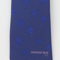 ���ʃ��C�_�[W WIND SCALE�@�l�N�^�C�@WS ���� �@�u���[