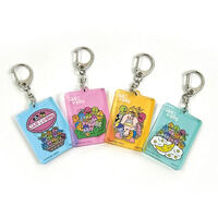 ����Ȃ����邩�ȁ@�A�N�����v���[�g�L�[�z���_�[(�S4��)