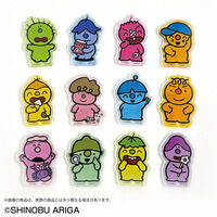 ����Ȃ����邩�ȁ@�A�N�����}�O�l�b�g�R���N�V�����i�Z�b�g�̔��^12���j