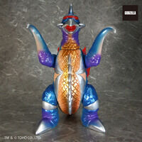 �O���[�g�U�E���X �K�C�K��