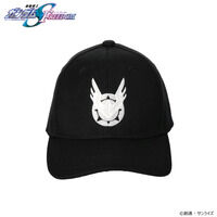 �@����m�K���_��SEED FREEDOM �}�[�N�f�U�C�� �L���b�v �y2026�N5�������z