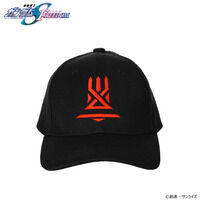 �@����m�K���_��SEED FREEDOM �}�[�N�f�U�C�� �L���b�v �y2026�N5�������z