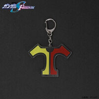 �@����m�K���_��SEED FREEDOM �}�[�N�f�U�C�� �A�N�����`���[�� �y2026�N5�������z