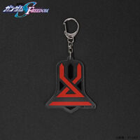 �@����m�K���_��SEED FREEDOM �}�[�N�f�U�C�� �A�N�����`���[�� �y2026�N5�������z