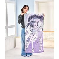 �����̏��_�FNIKKE�@�J�o�[�ɂȂ�o�X�^�I���y�T�����͂��z