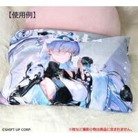 �����̏��_�FNIKKE�@�J�o�[�ɂȂ�o�X�^�I���y�T�����͂��z