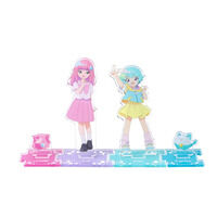 ���@�̎o�������b�g�����B�@�Ȃ���A�N�����X�^���h